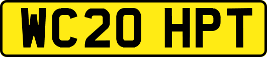 WC20HPT