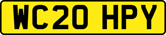 WC20HPY