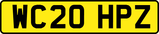 WC20HPZ