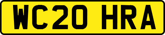 WC20HRA