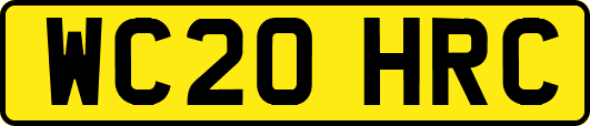 WC20HRC