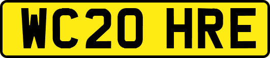 WC20HRE