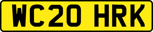 WC20HRK