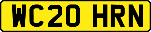 WC20HRN