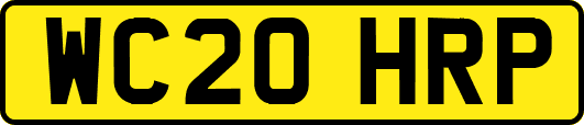 WC20HRP