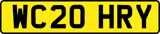 WC20HRY