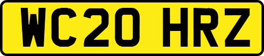 WC20HRZ