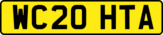 WC20HTA