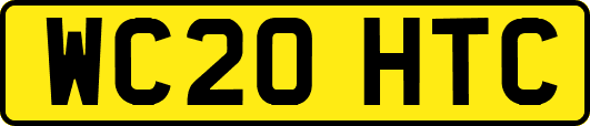 WC20HTC