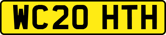 WC20HTH