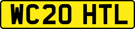 WC20HTL
