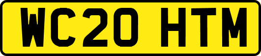 WC20HTM