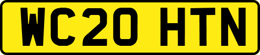 WC20HTN