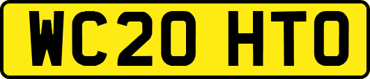 WC20HTO