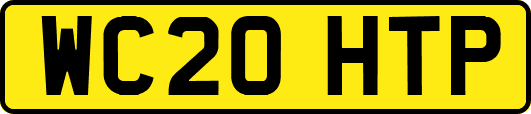 WC20HTP