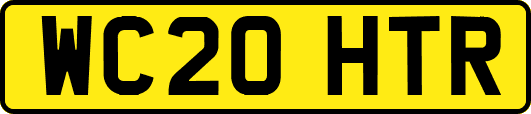 WC20HTR