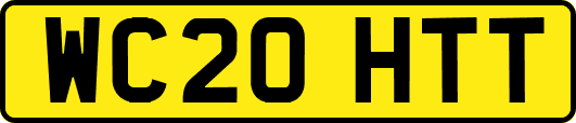 WC20HTT