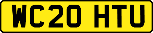 WC20HTU