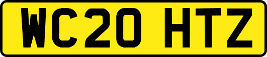 WC20HTZ