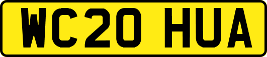 WC20HUA