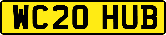 WC20HUB