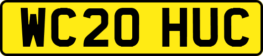 WC20HUC