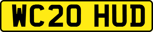 WC20HUD