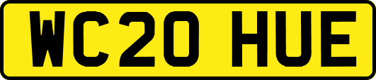 WC20HUE