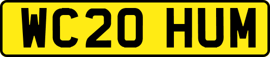 WC20HUM