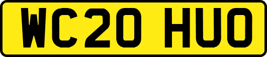 WC20HUO