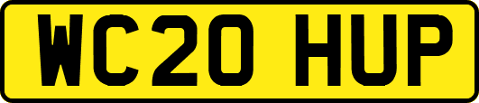 WC20HUP