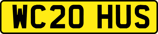 WC20HUS