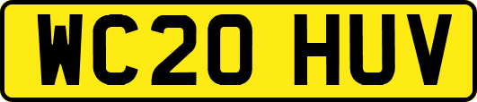 WC20HUV