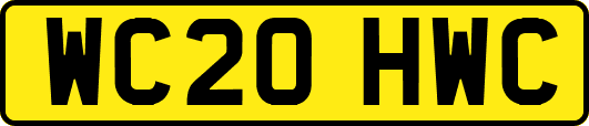 WC20HWC