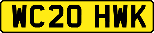 WC20HWK