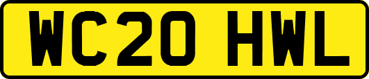 WC20HWL