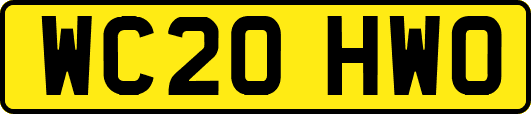 WC20HWO