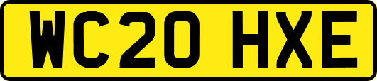 WC20HXE