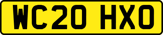 WC20HXO