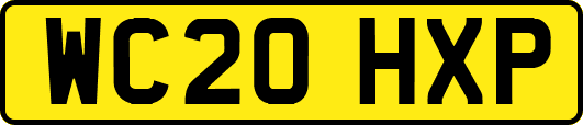 WC20HXP