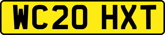 WC20HXT