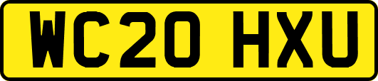 WC20HXU
