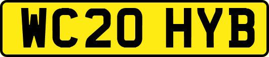 WC20HYB
