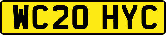 WC20HYC