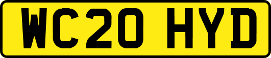 WC20HYD