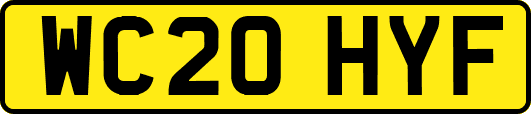 WC20HYF