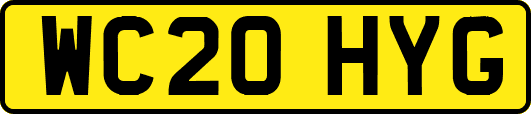 WC20HYG