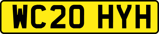 WC20HYH