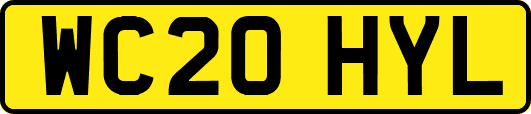 WC20HYL