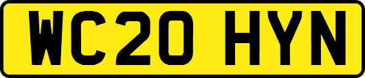 WC20HYN